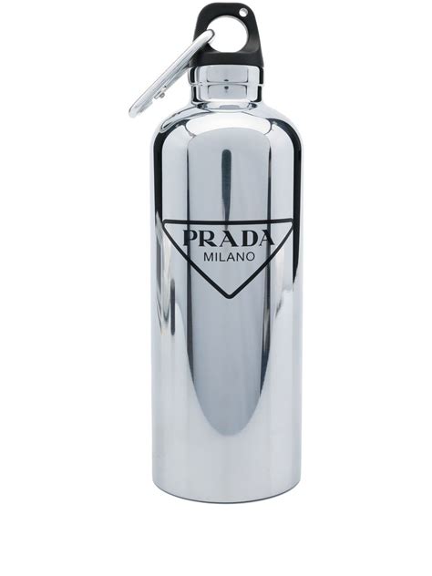 prada water bottlr|farfetch Prada water bottle.